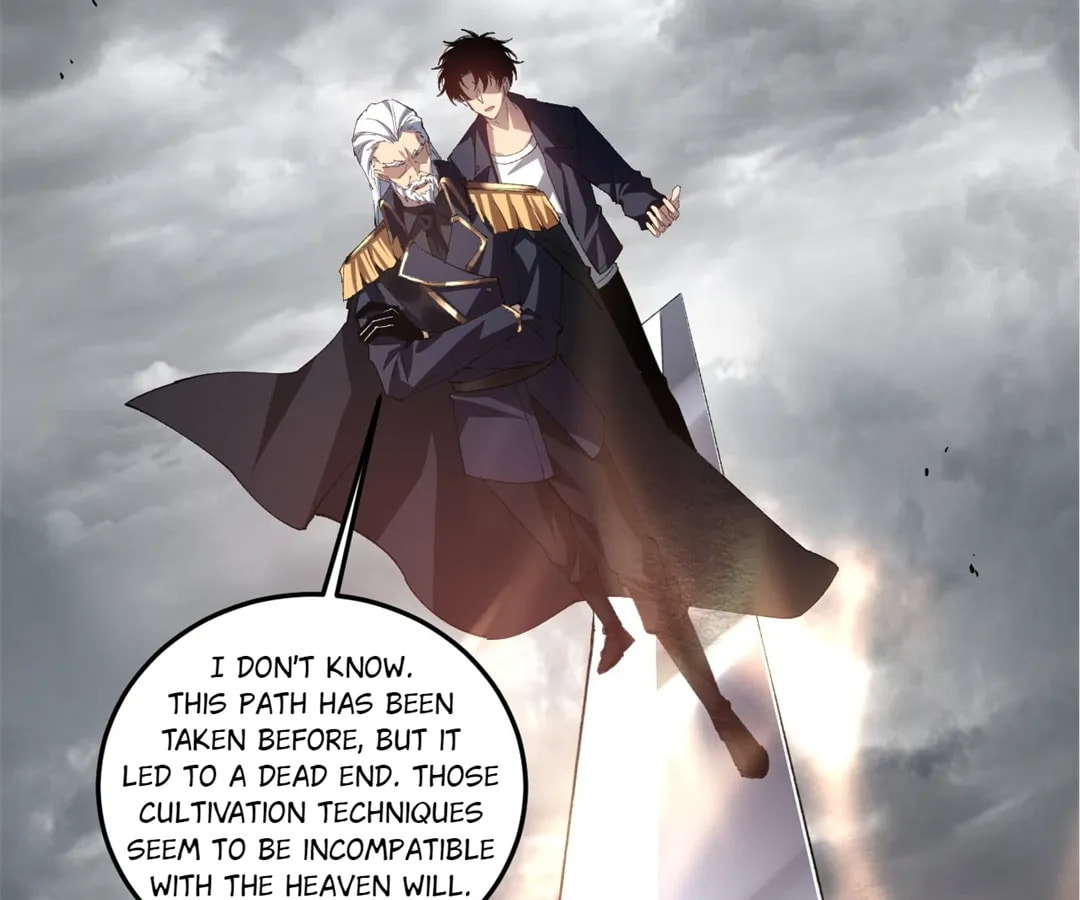 Zerg Ruler: I Command the Scourge Chapter 41 page 2 - 