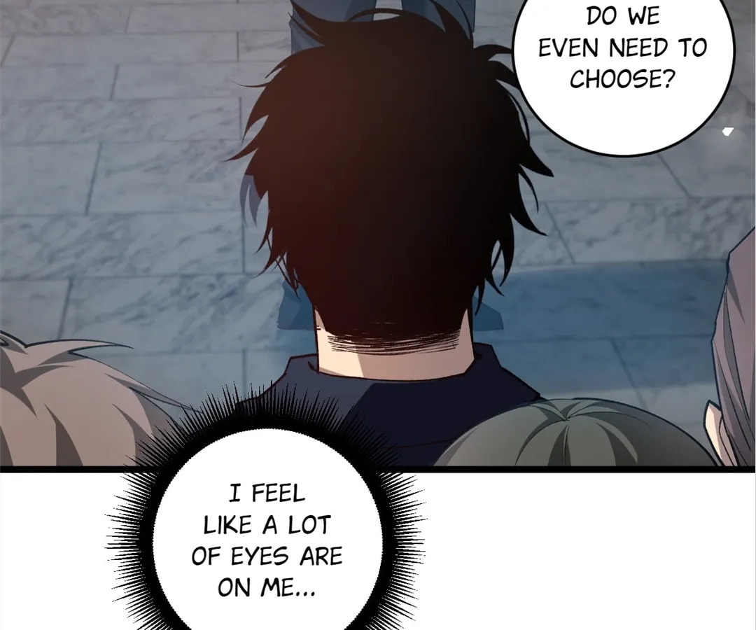 Zerg Ruler: I Command the Scourge Chapter 41 page 101 - 