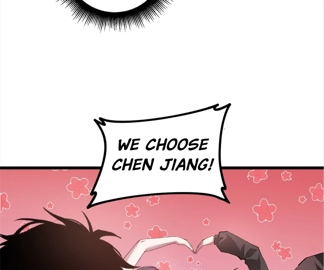 Zerg Ruler: I Command the Scourge Chapter 41 page 102 - 