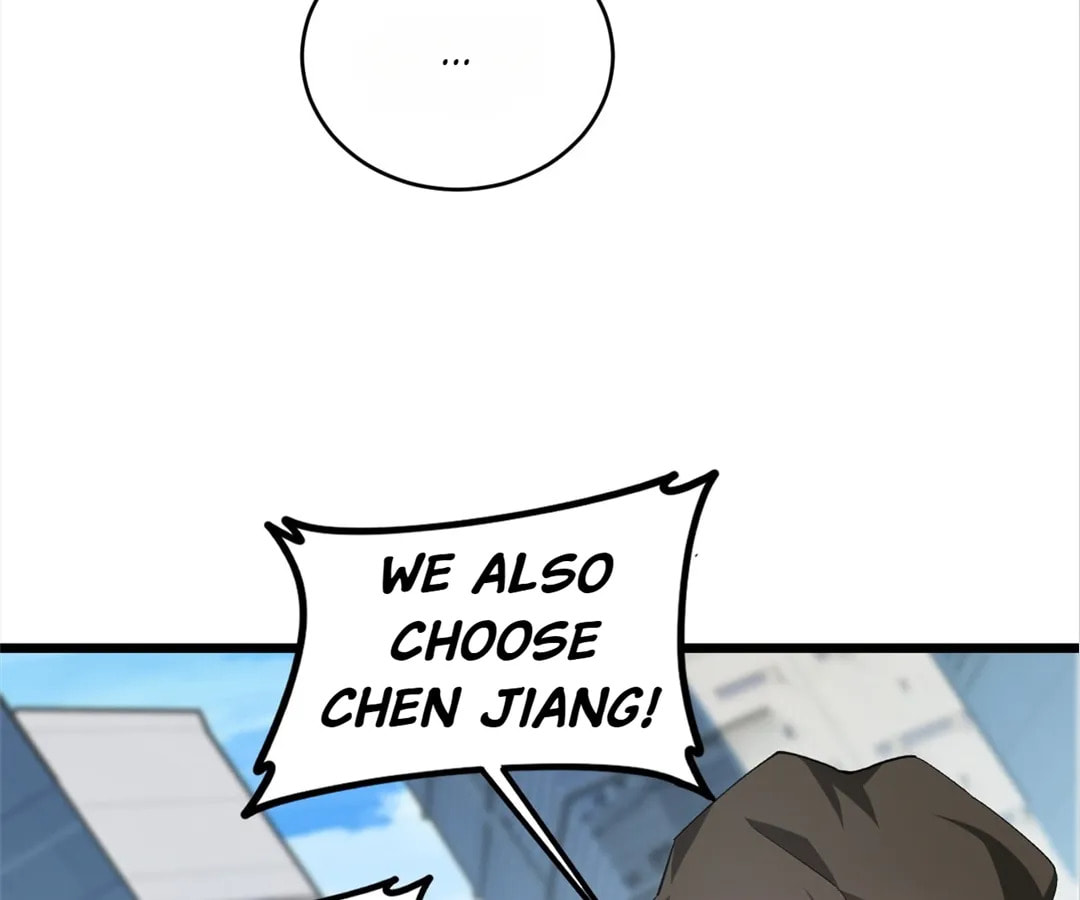 Zerg Ruler: I Command the Scourge Chapter 41 page 104 - 