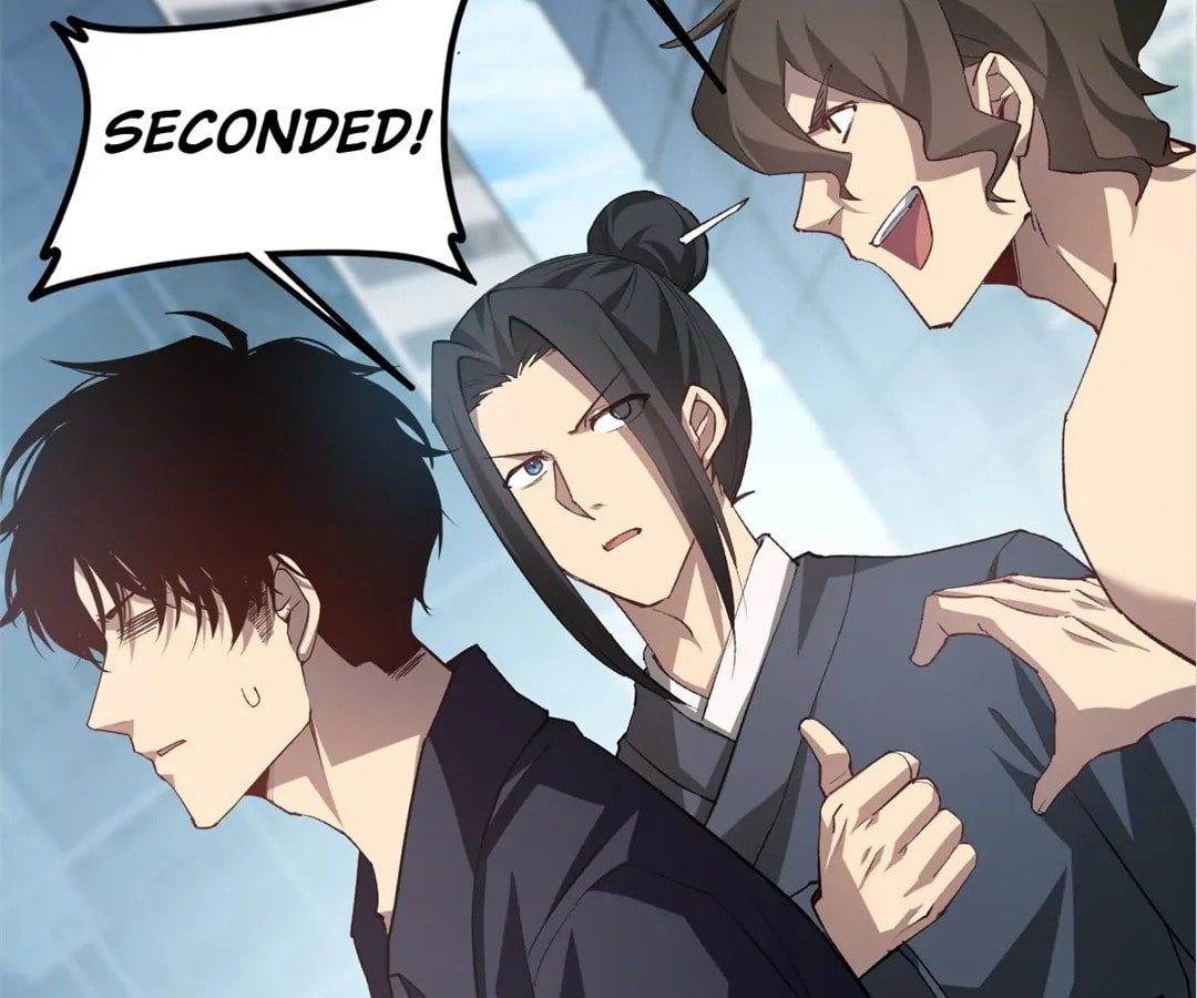 Zerg Ruler: I Command the Scourge Chapter 41 page 105 - 