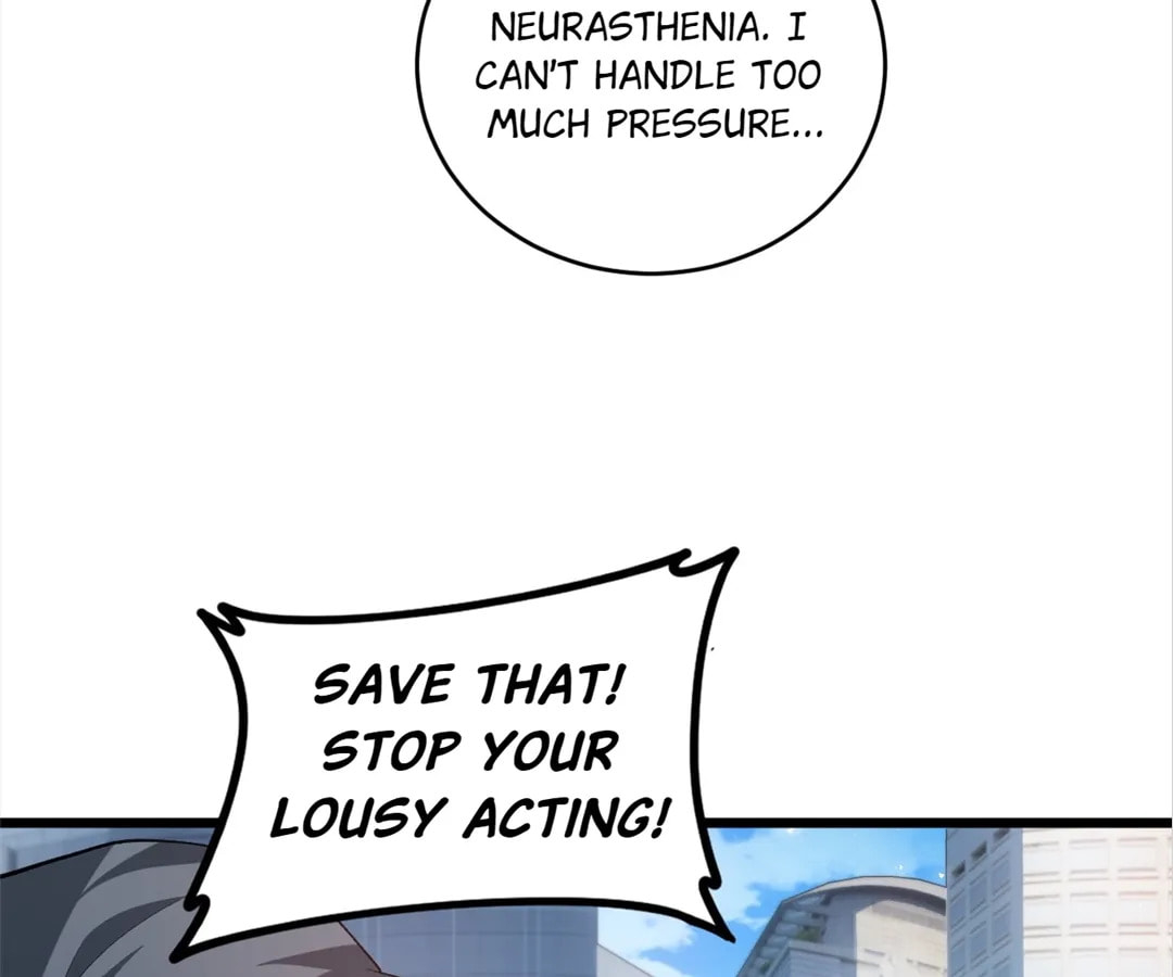 Zerg Ruler: I Command the Scourge Chapter 41 page 119 - 