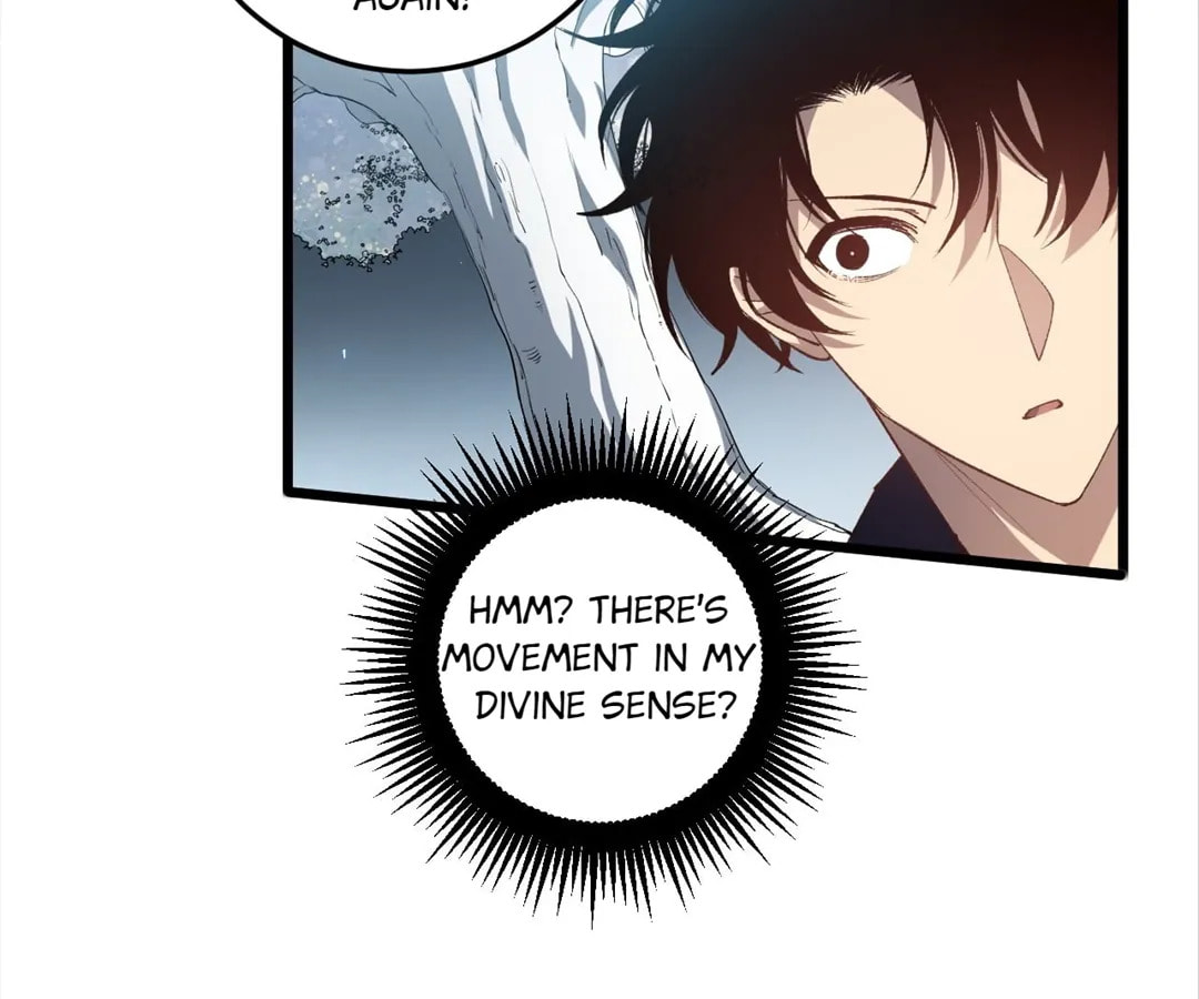 Zerg Ruler: I Command the Scourge Chapter 41 page 13 - 