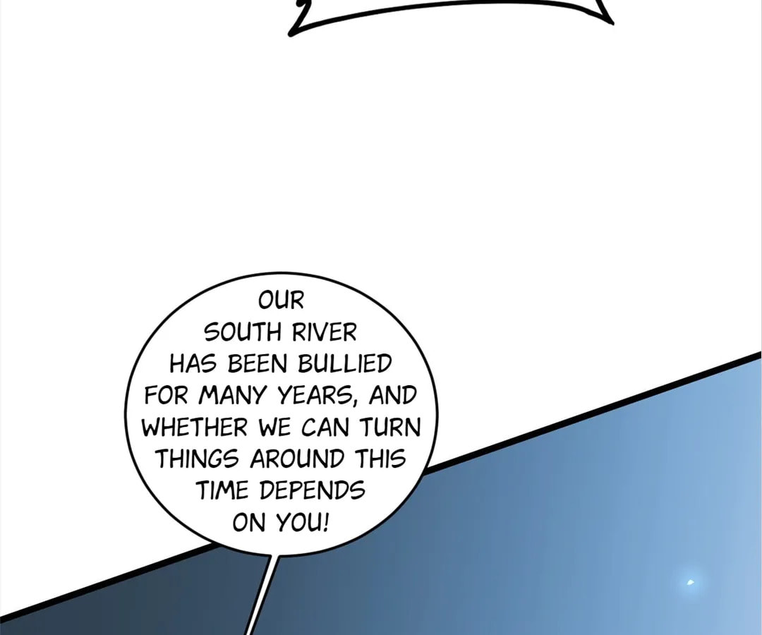 Zerg Ruler: I Command the Scourge Chapter 41 page 121 - 