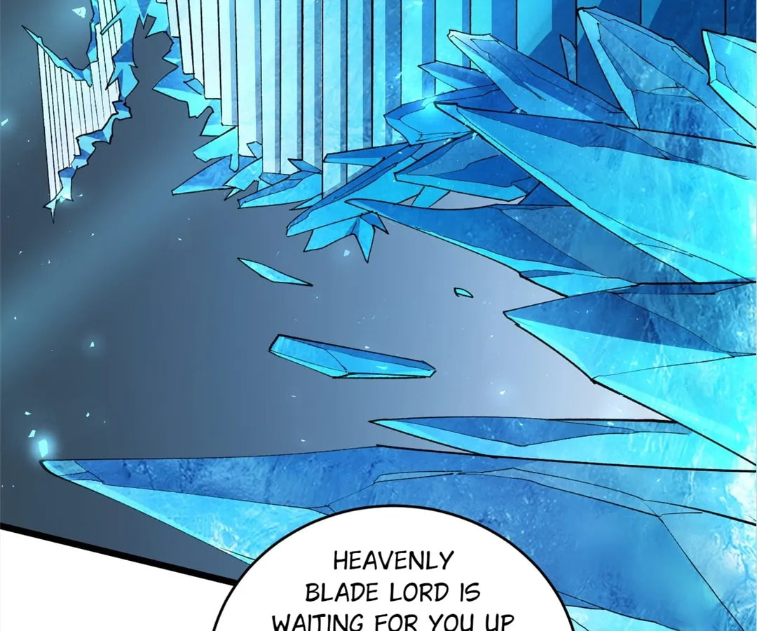 Zerg Ruler: I Command the Scourge Chapter 41 page 124 - 