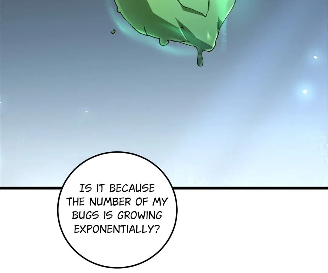 Zerg Ruler: I Command the Scourge Chapter 41 page 15 - 