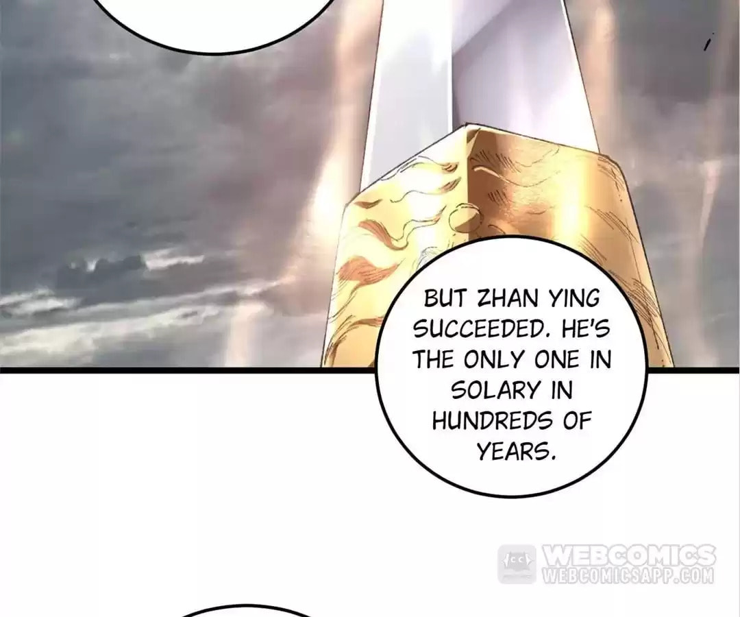 Zerg Ruler: I Command the Scourge Chapter 41 page 3 - 
