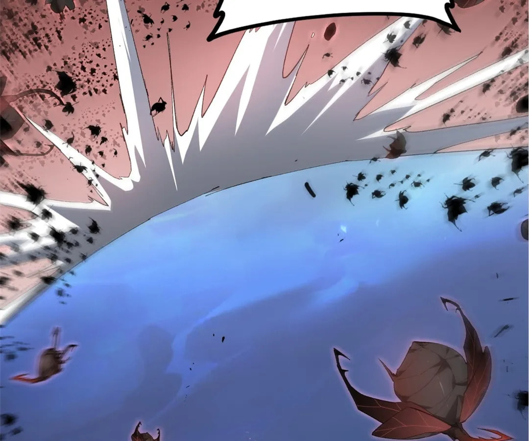 Zerg Ruler: I Command the Scourge Chapter 41 page 21 - 