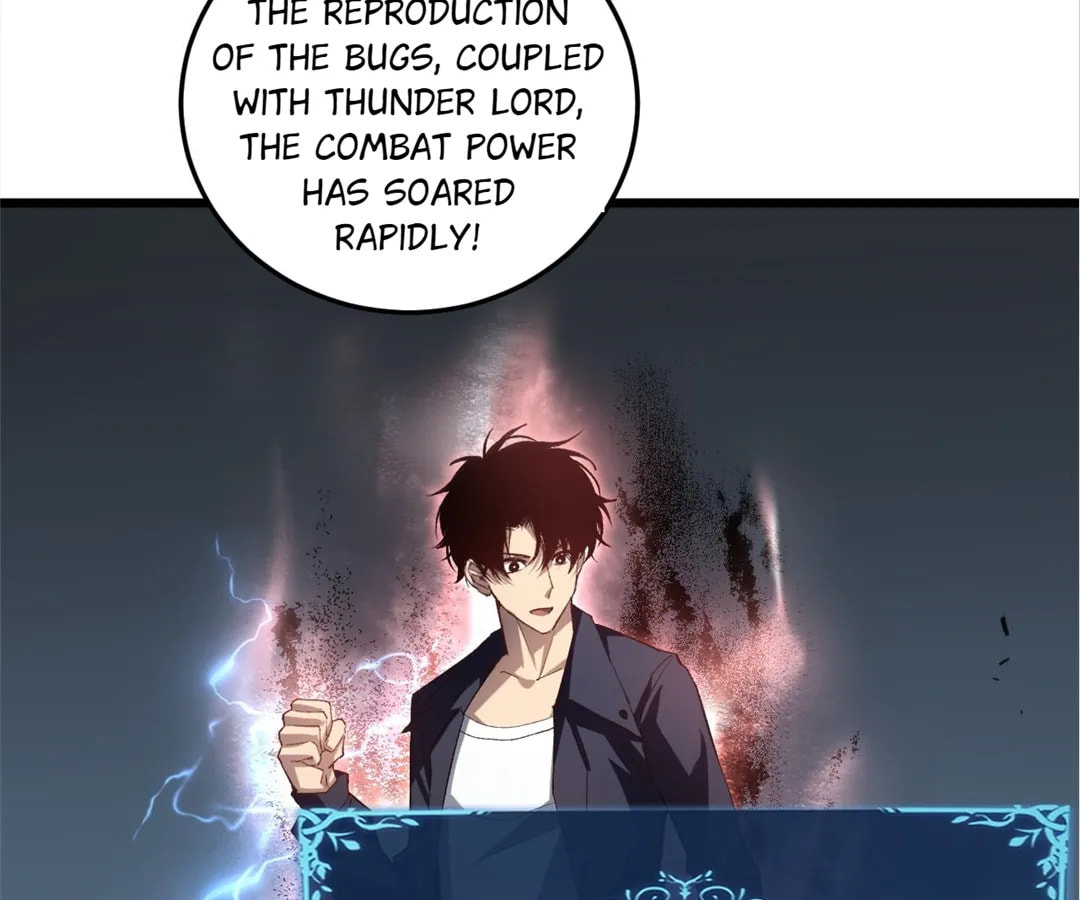 Zerg Ruler: I Command the Scourge Chapter 41 page 25 - 