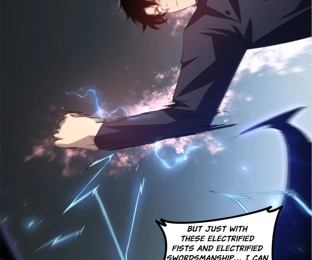 Zerg Ruler: I Command the Scourge Chapter 41 page 29 - 