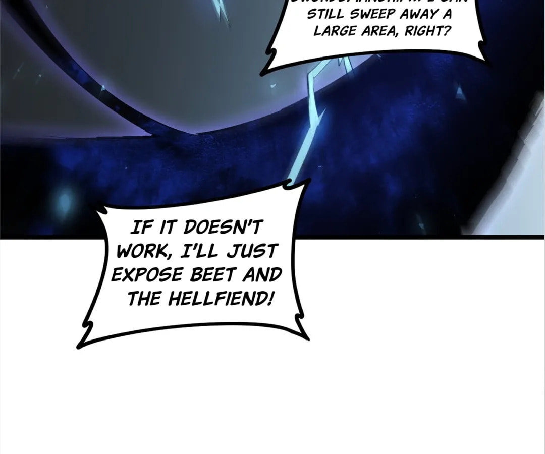 Zerg Ruler: I Command the Scourge Chapter 41 page 30 - 