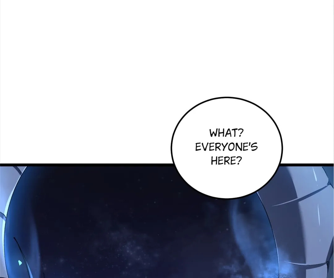 Zerg Ruler: I Command the Scourge Chapter 41 page 33 - 