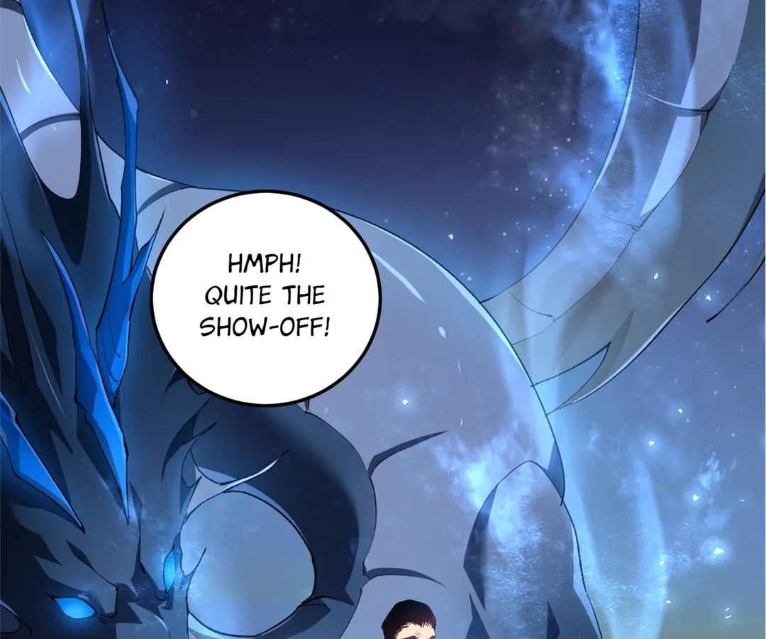 Zerg Ruler: I Command the Scourge Chapter 41 page 34 - 