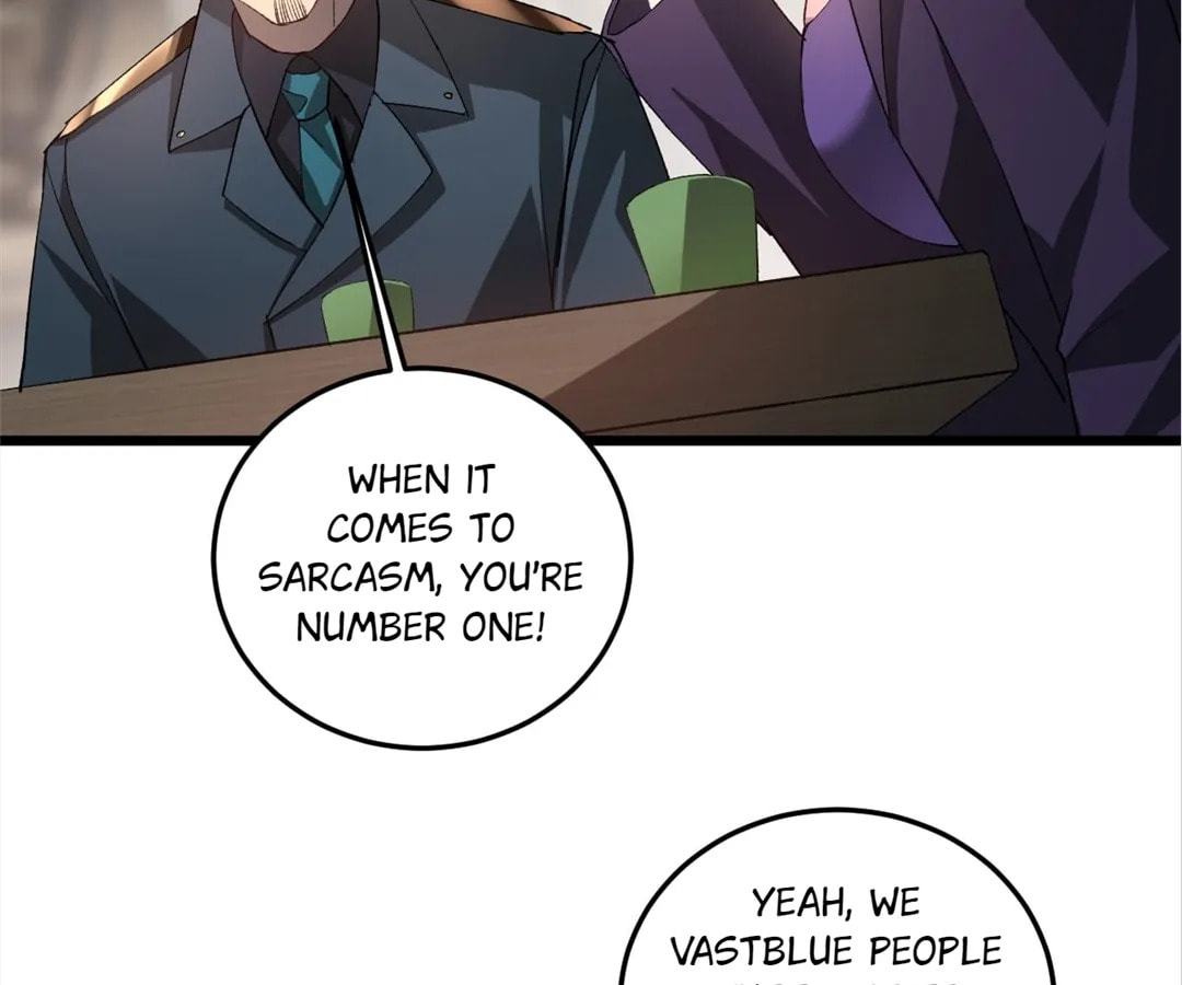 Zerg Ruler: I Command the Scourge Chapter 41 page 38 - 