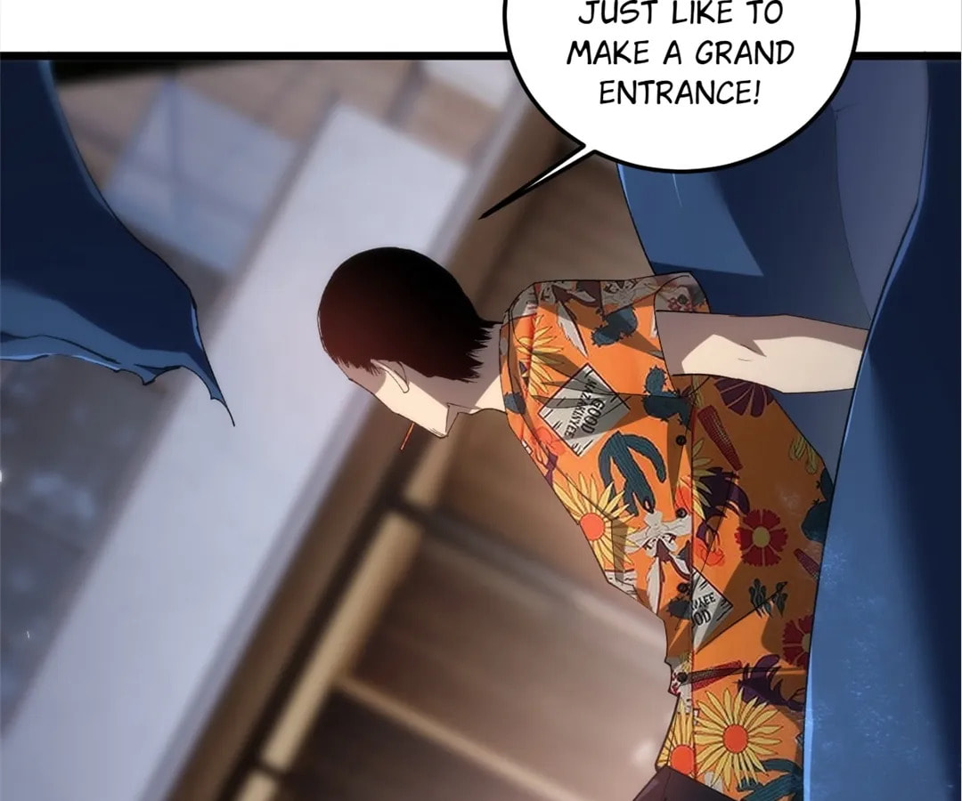 Zerg Ruler: I Command the Scourge Chapter 41 page 39 - 