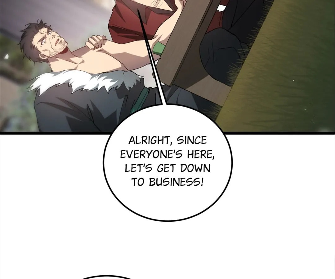 Zerg Ruler: I Command the Scourge Chapter 41 page 41 - 