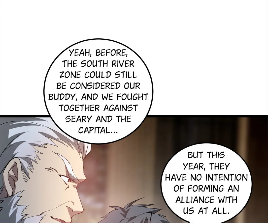 Zerg Ruler: I Command the Scourge Chapter 41 page 44 - 