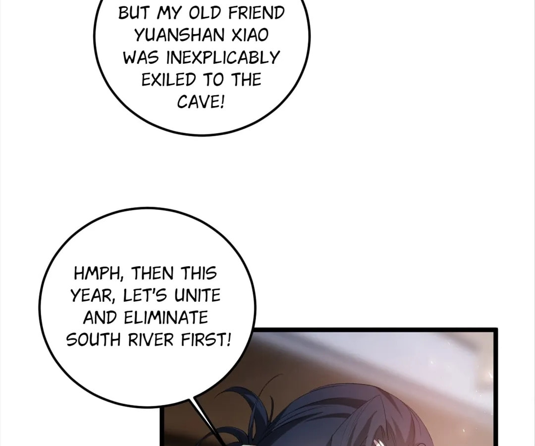Zerg Ruler: I Command the Scourge Chapter 41 page 46 - 