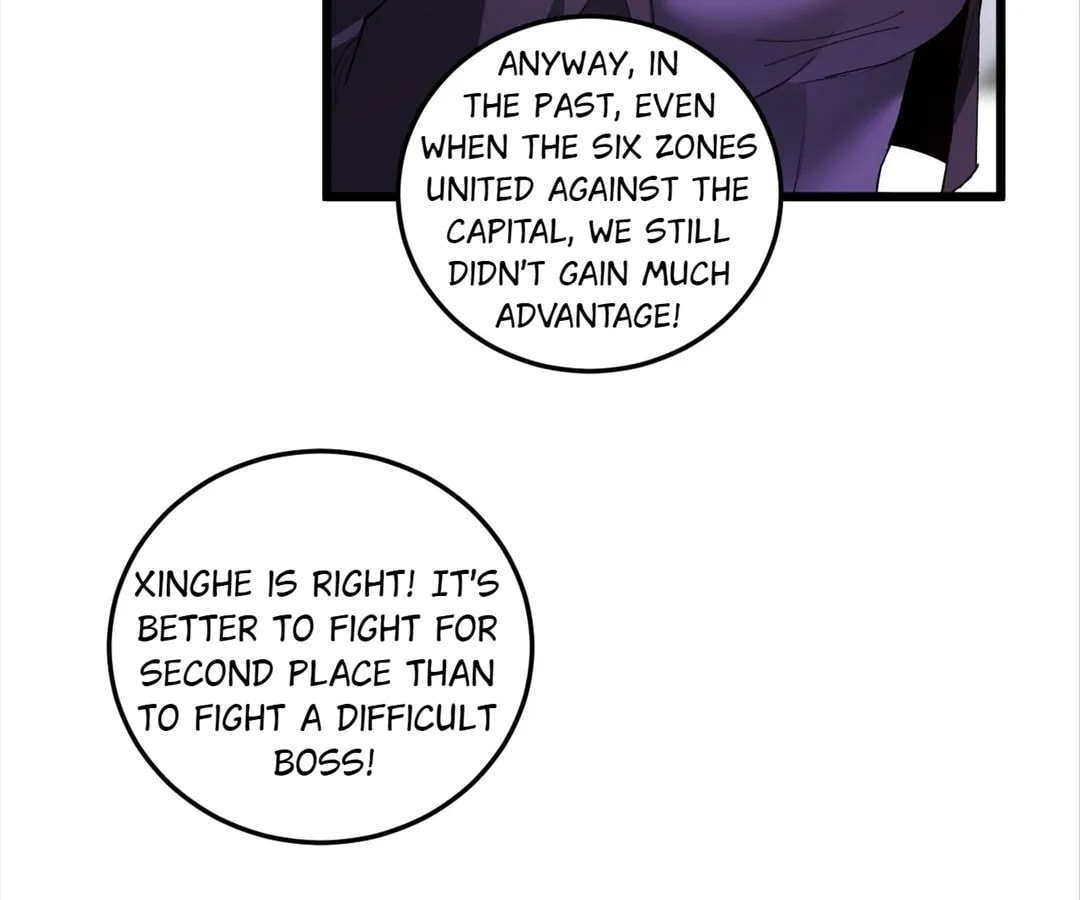 Zerg Ruler: I Command the Scourge Chapter 41 page 48 - 