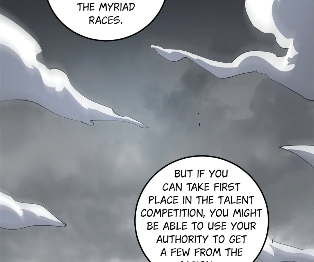 Zerg Ruler: I Command the Scourge Chapter 41 page 6 - 