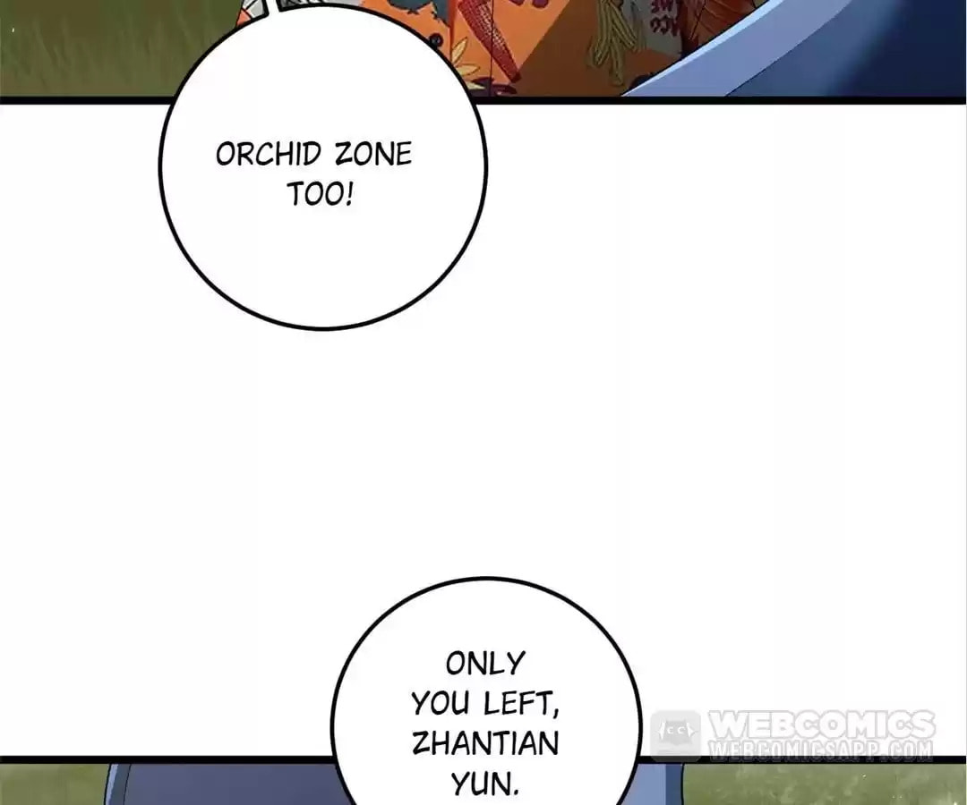 Zerg Ruler: I Command the Scourge Chapter 41 page 51 - 