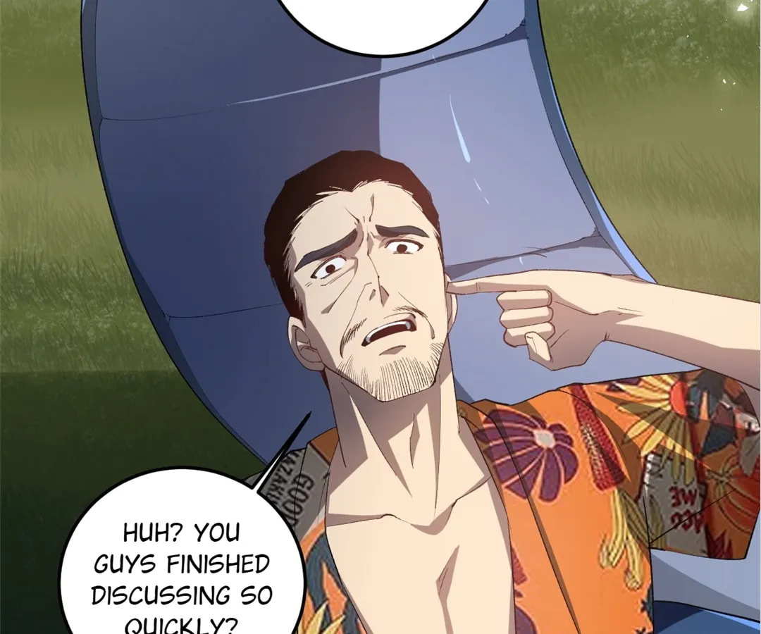 Zerg Ruler: I Command the Scourge Chapter 41 page 52 - 