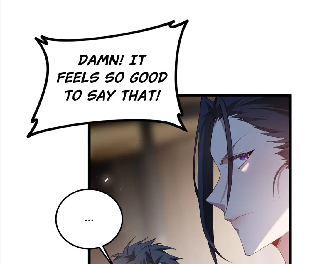 Zerg Ruler: I Command the Scourge Chapter 41 page 58 - 