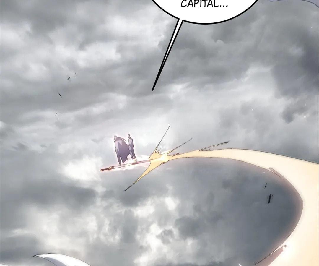 Zerg Ruler: I Command the Scourge Chapter 41 page 7 - 