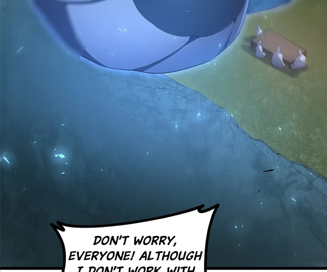 Zerg Ruler: I Command the Scourge Chapter 41 page 62 - 