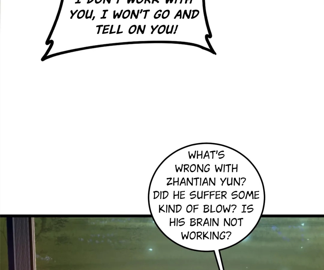 Zerg Ruler: I Command the Scourge Chapter 41 page 63 - 