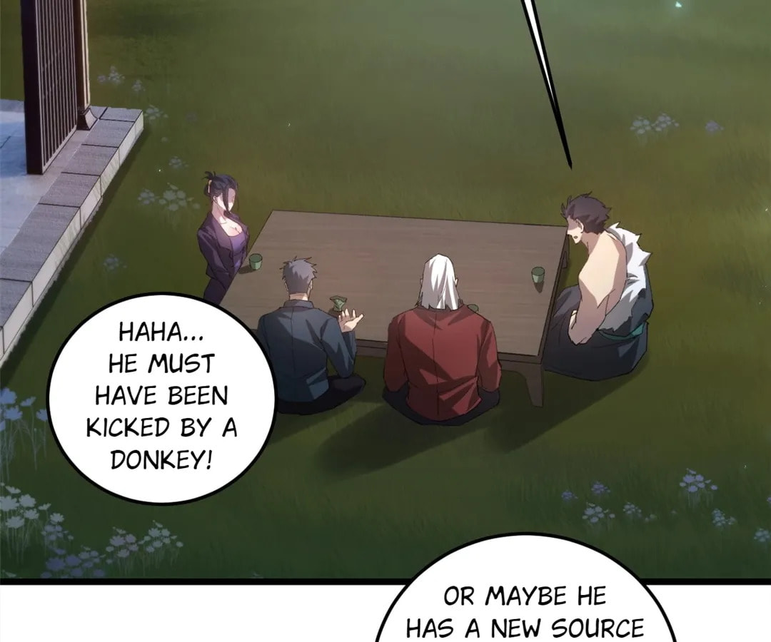 Zerg Ruler: I Command the Scourge Chapter 41 page 64 - 