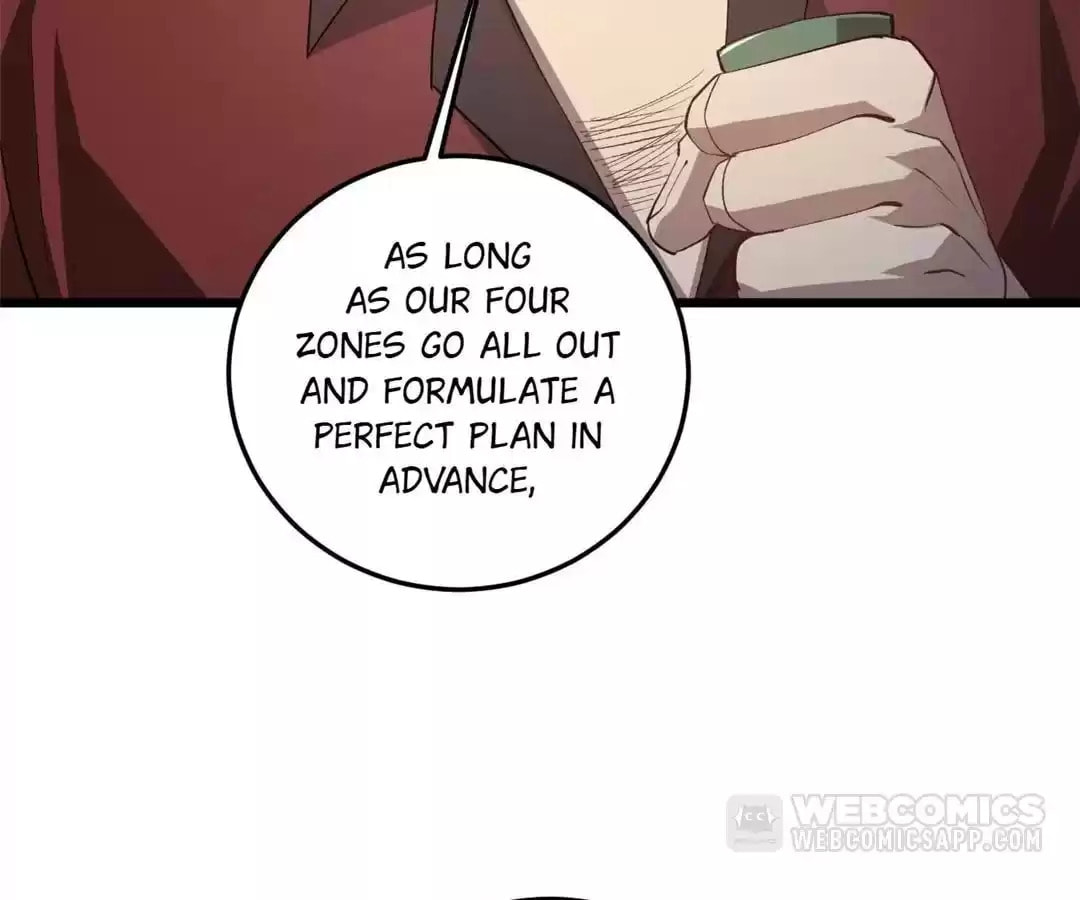 Zerg Ruler: I Command the Scourge Chapter 41 page 67 - 