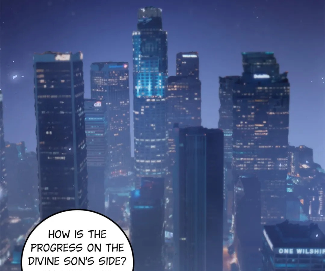 Zerg Ruler: I Command the Scourge Chapter 41 page 70 - 
