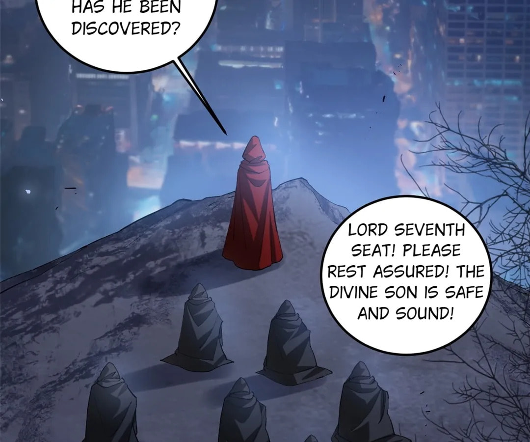 Zerg Ruler: I Command the Scourge Chapter 41 page 71 - 