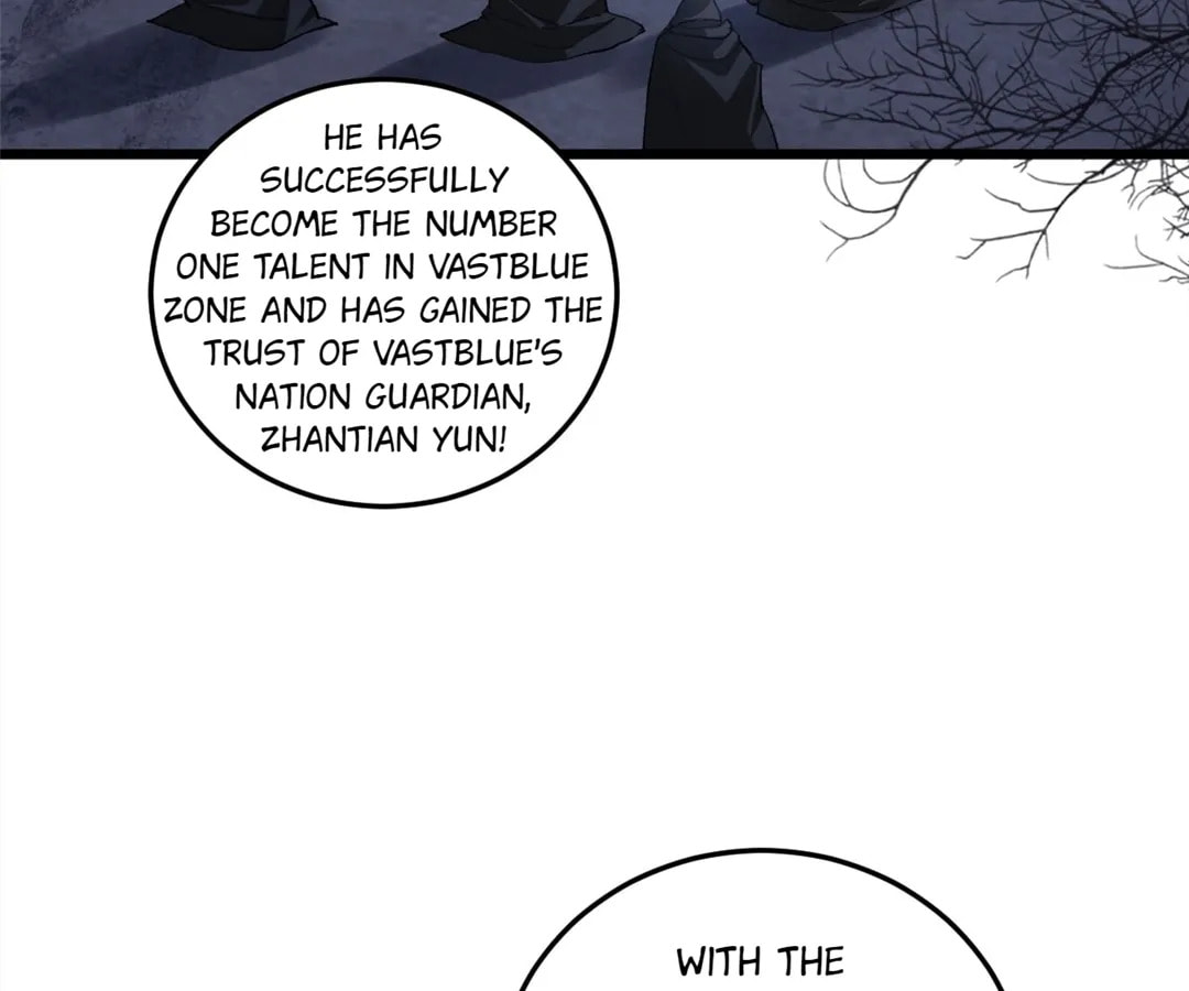 Zerg Ruler: I Command the Scourge Chapter 41 page 72 - 