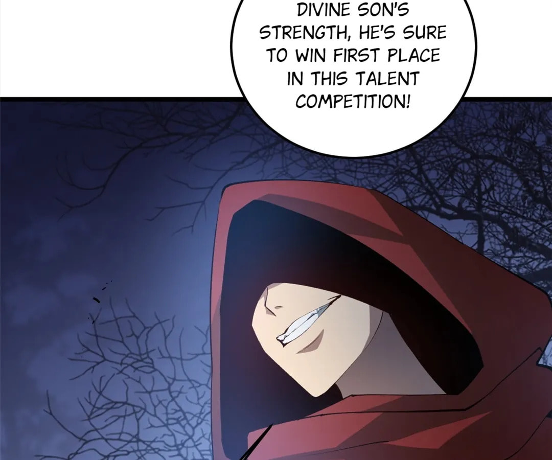 Zerg Ruler: I Command the Scourge Chapter 41 page 73 - 