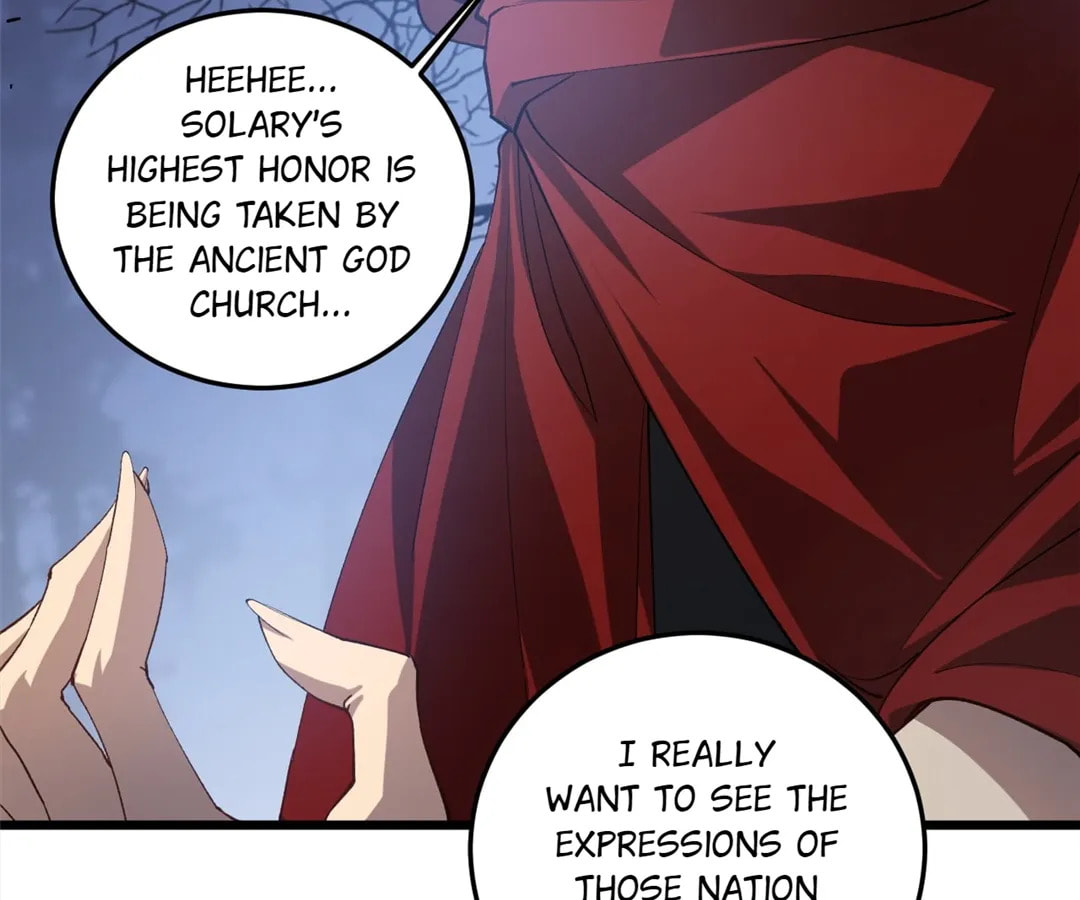 Zerg Ruler: I Command the Scourge Chapter 41 page 74 - 