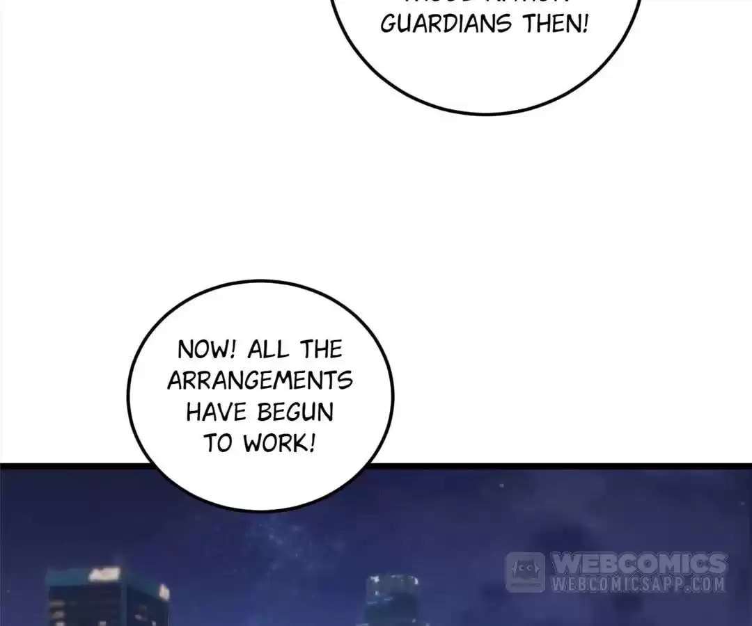 Zerg Ruler: I Command the Scourge Chapter 41 page 75 - 