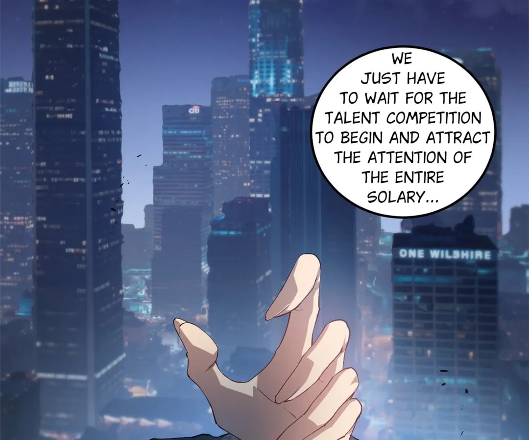 Zerg Ruler: I Command the Scourge Chapter 41 page 76 - 