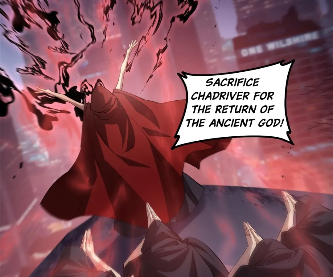 Zerg Ruler: I Command the Scourge Chapter 41 page 78 - 