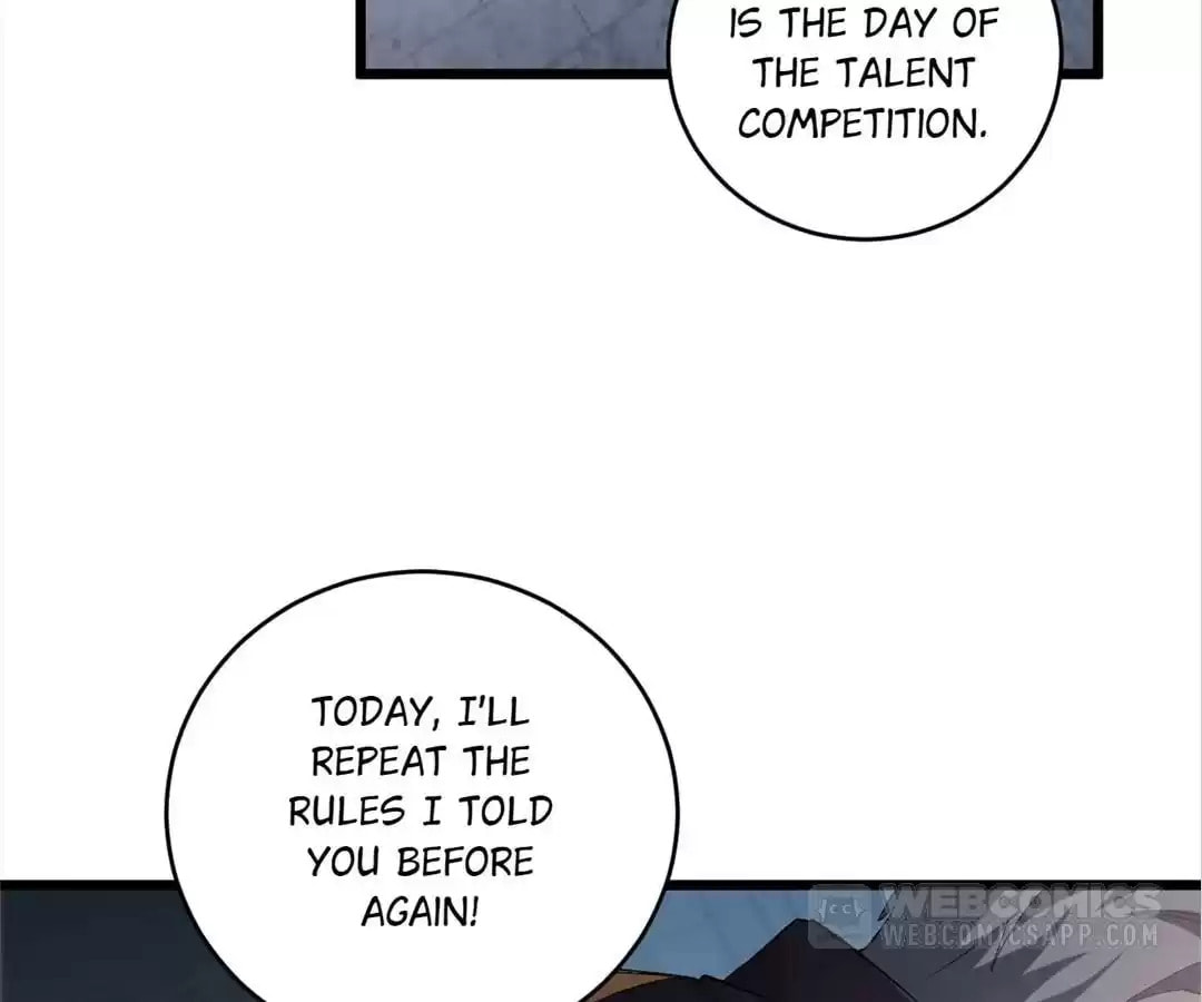 Zerg Ruler: I Command the Scourge Chapter 41 page 83 - 