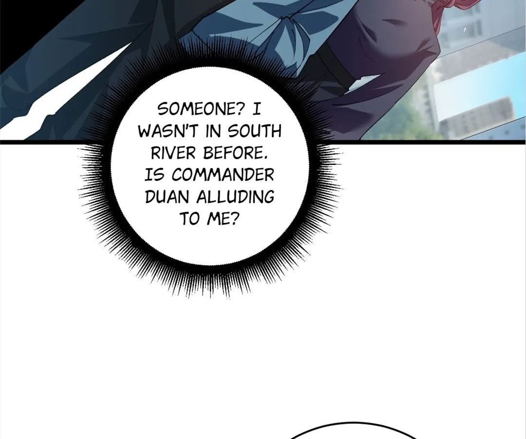 Zerg Ruler: I Command the Scourge Chapter 41 page 86 - 
