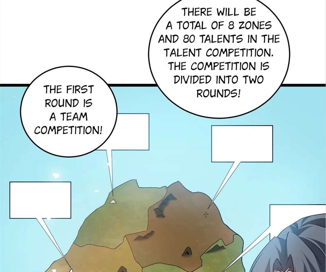 Zerg Ruler: I Command the Scourge Chapter 41 page 87 - 