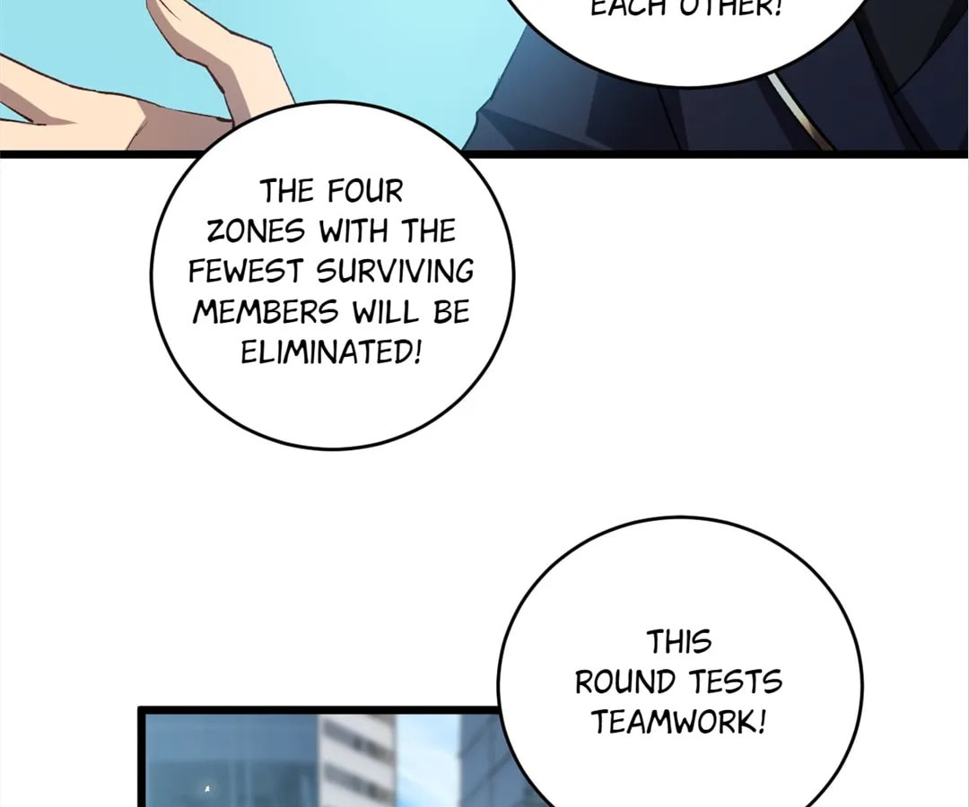 Zerg Ruler: I Command the Scourge Chapter 41 page 89 - 