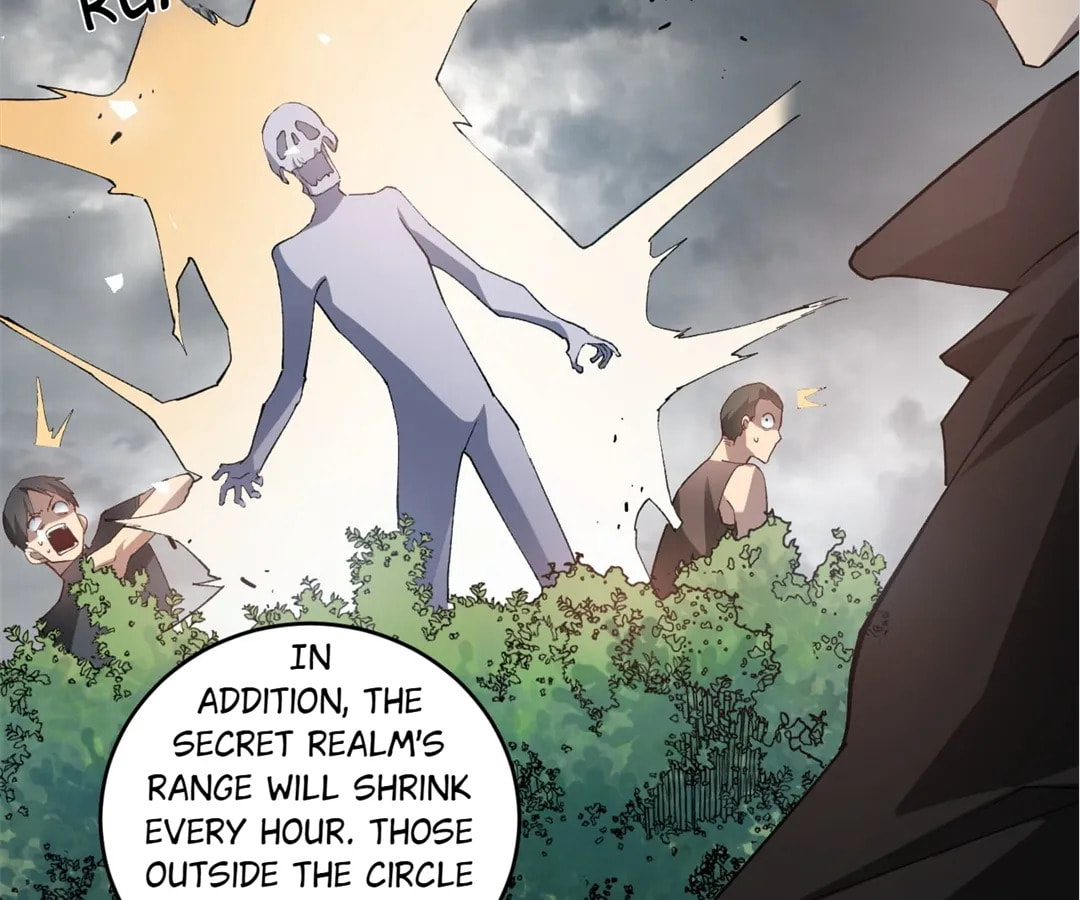 Zerg Ruler: I Command the Scourge Chapter 41 page 93 - 