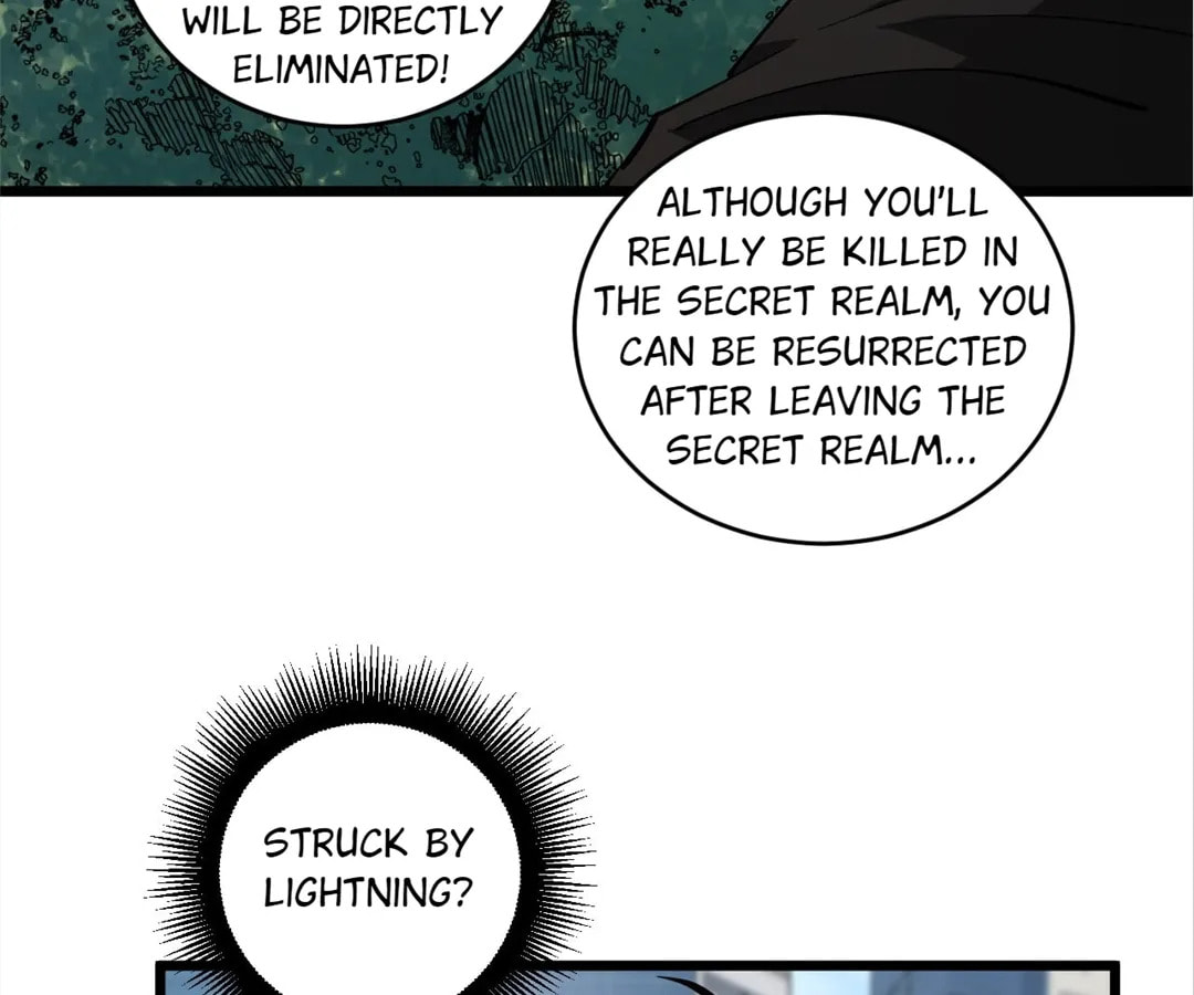 Zerg Ruler: I Command the Scourge Chapter 41 page 94 - 