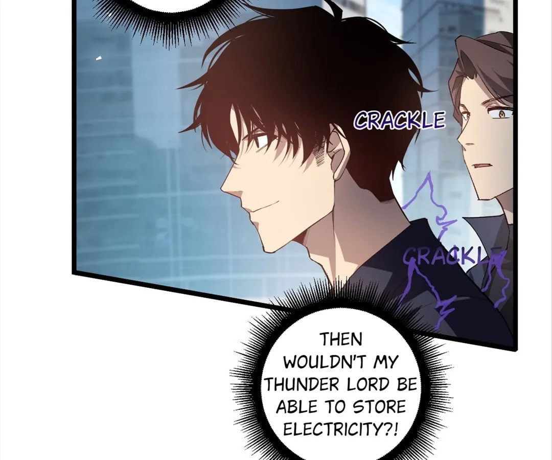 Zerg Ruler: I Command the Scourge Chapter 41 page 95 - 