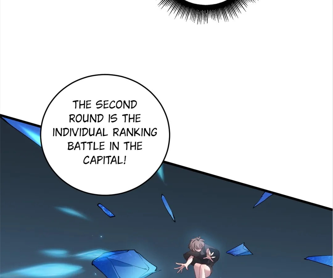 Zerg Ruler: I Command the Scourge Chapter 41 page 96 - 