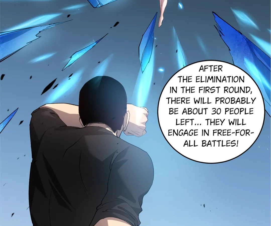Zerg Ruler: I Command the Scourge Chapter 41 page 97 - 