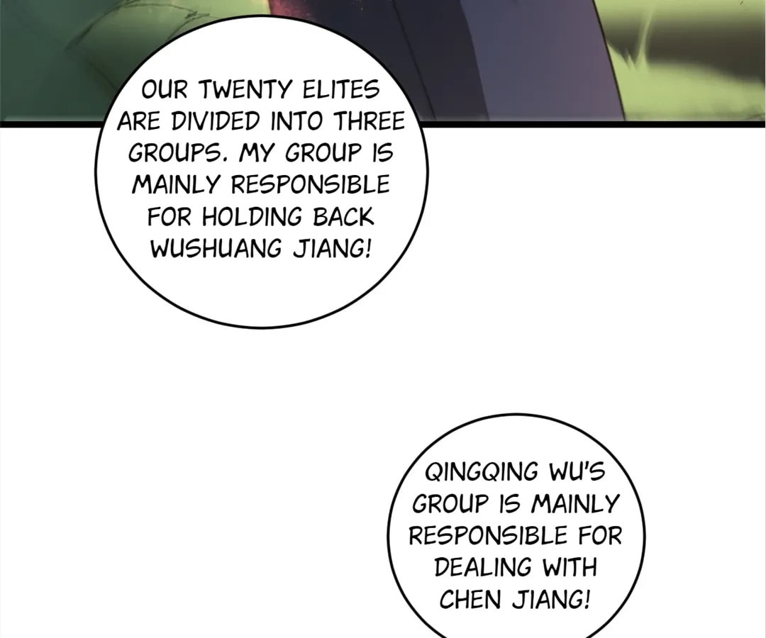 Zerg Ruler: I Command the Scourge Chapter 42 page 103 - 